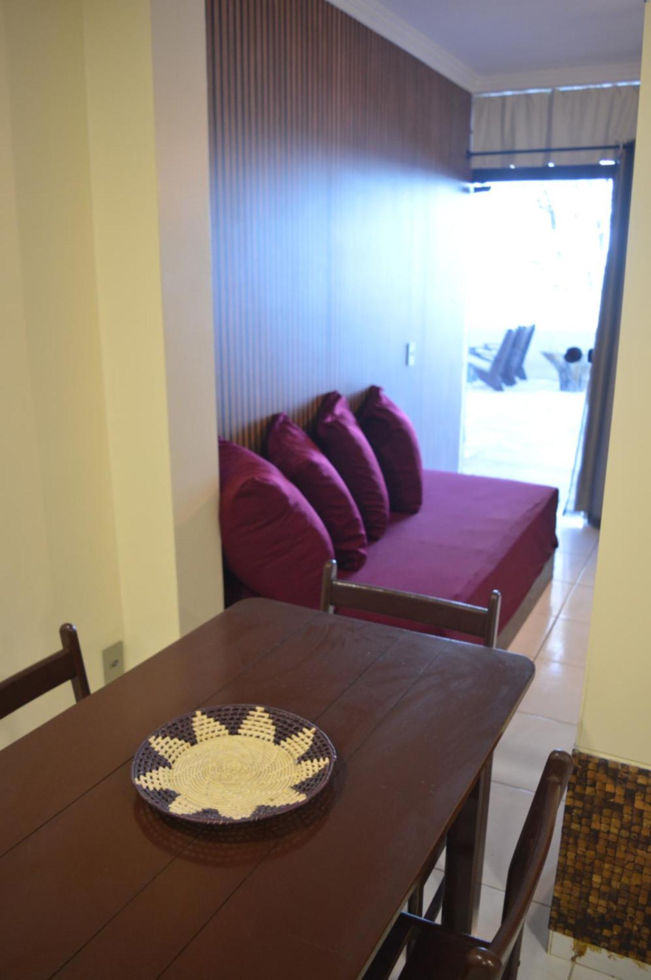 Hotel Pousada Azzurra Natal Exteriör bild
